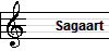 Sagaart